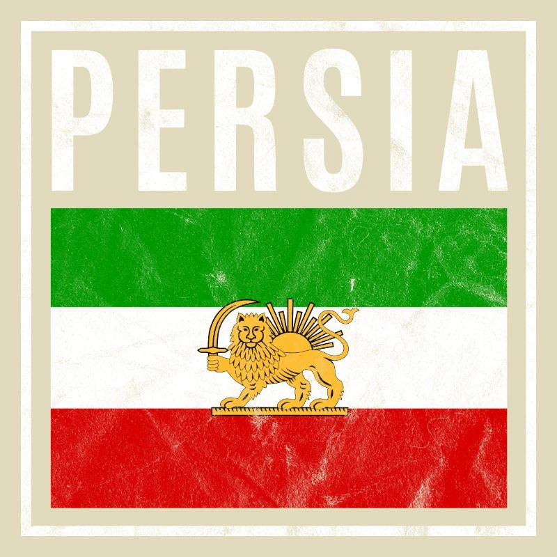Persien