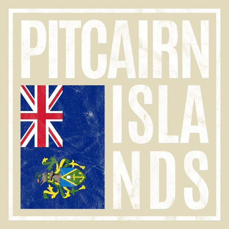 Pitcairninseln