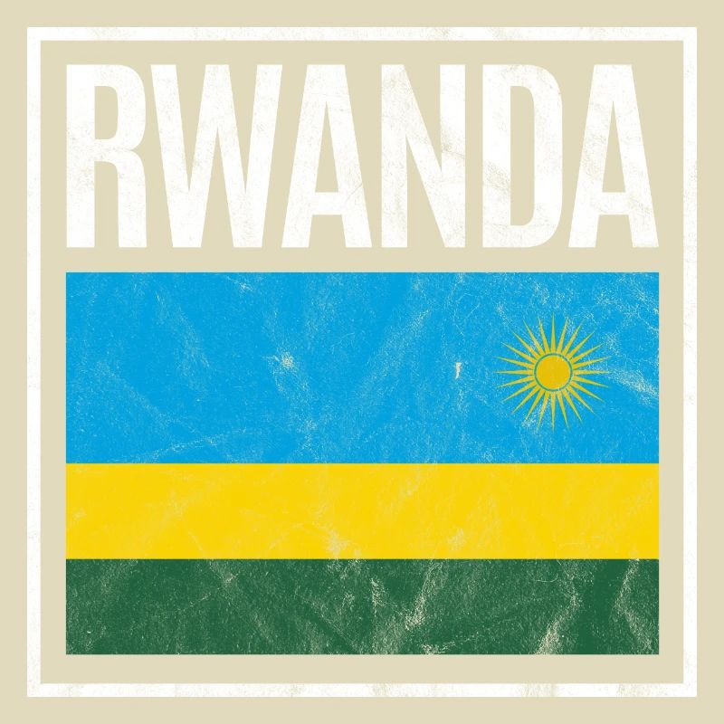 Ruanda