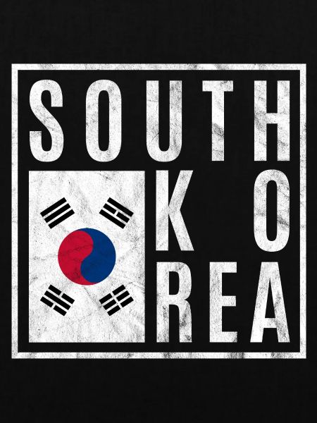 Südkorea