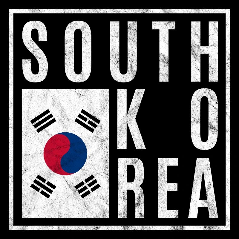 Südkorea