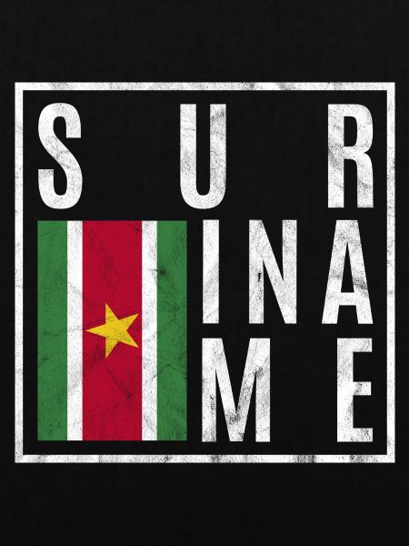 Suriname