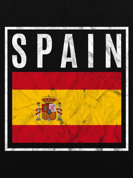 Spanien