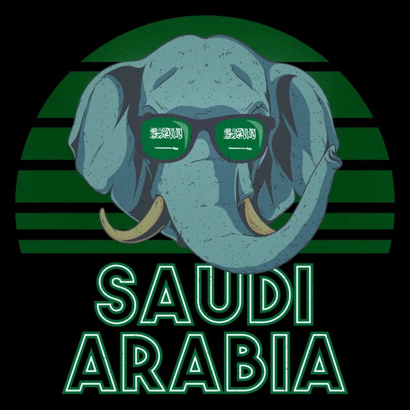 Saudi-Arabien