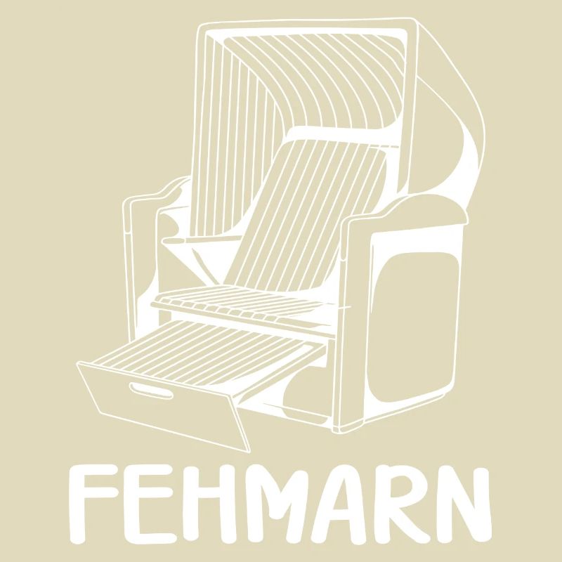FEHMARN STRANDKORB