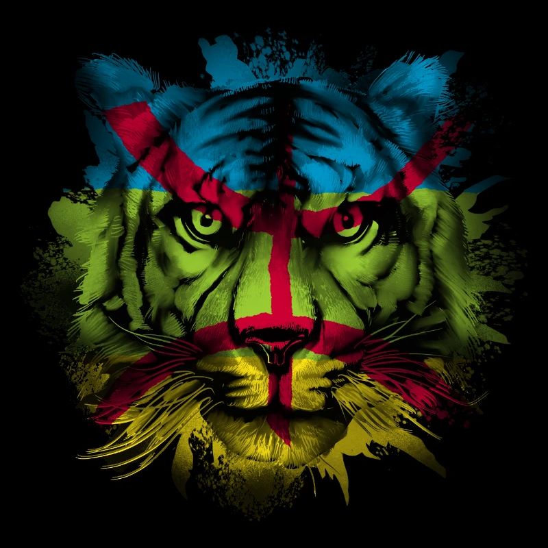 Amazigh