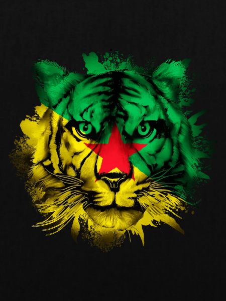 French Guiana