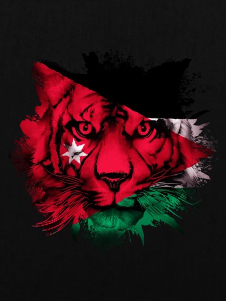 Jordan