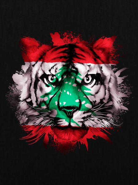 Libanon
