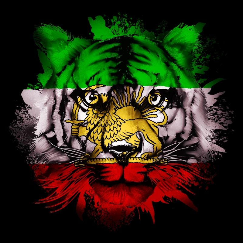 Persien