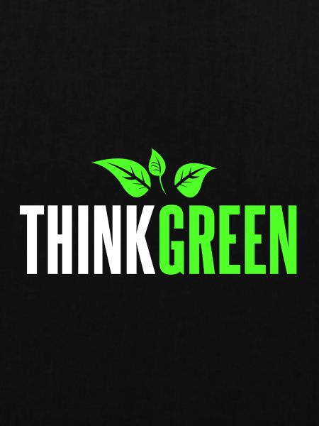 Think Green