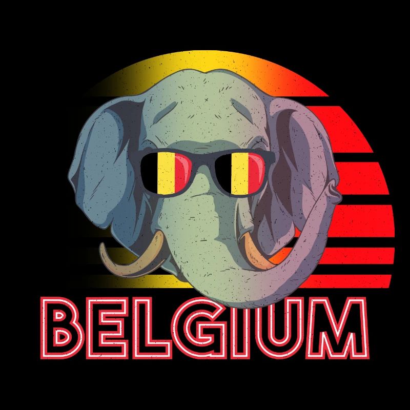 Belgium