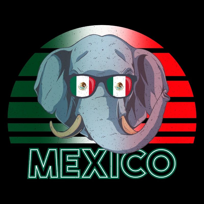Mexiko