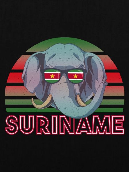 Suriname