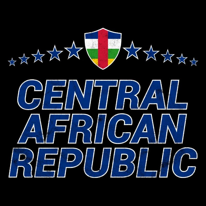 Central African Republic