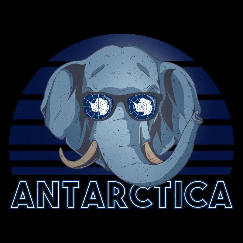 Antarktis