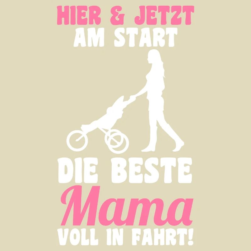 Mutter Mama