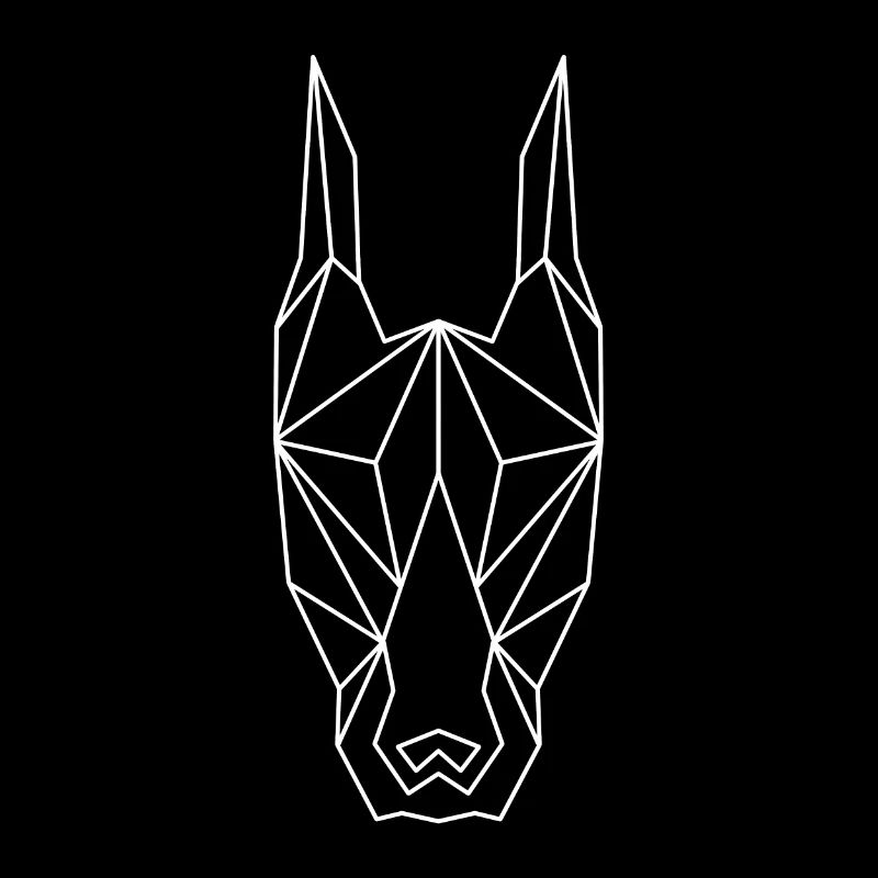Dobermann Polygon