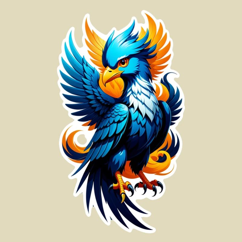 Phenix - Phoenix - Firebird