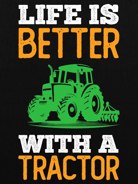 Traktor Traktor