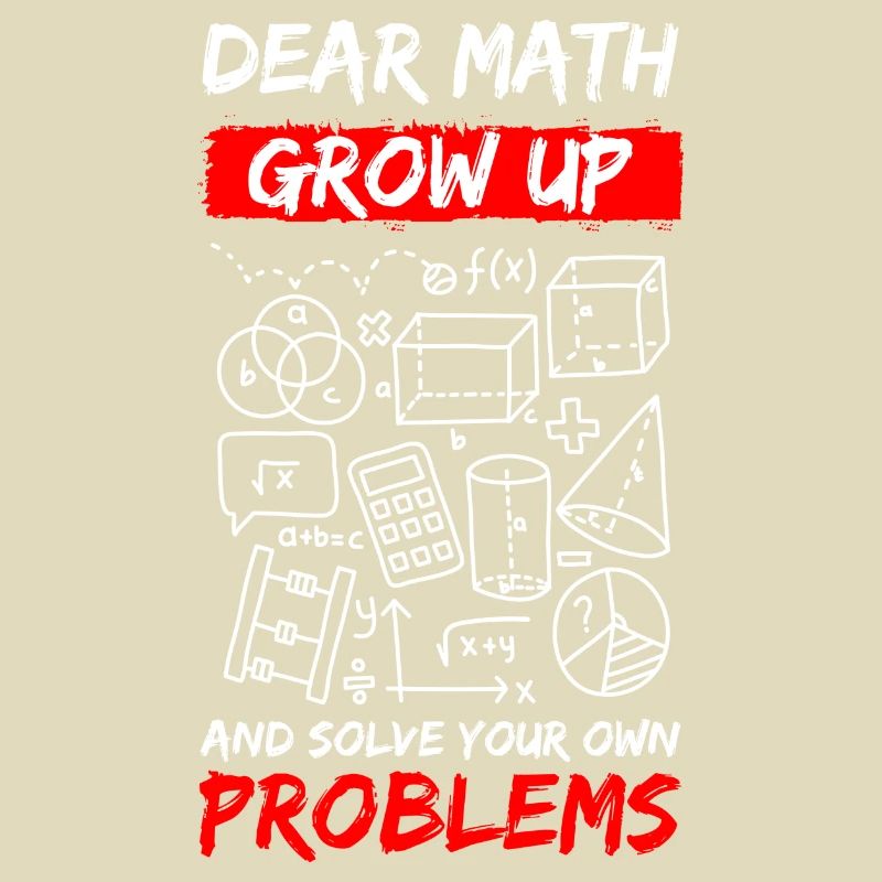 Problem funny The solution