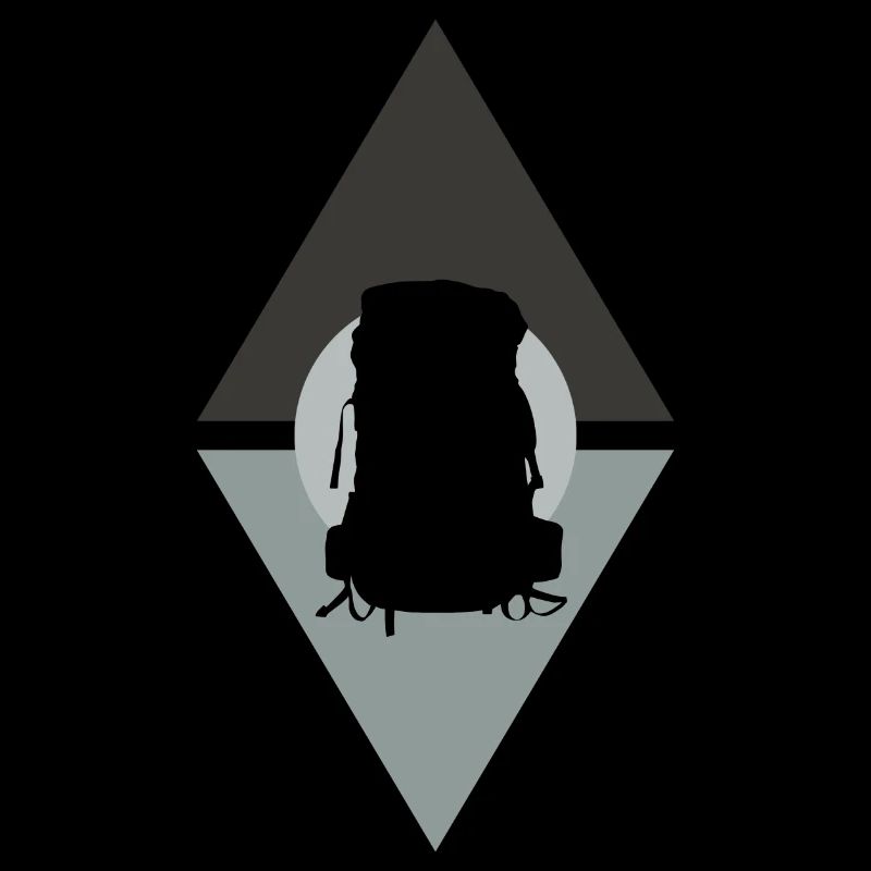 Backpacker Pilger Backpacker