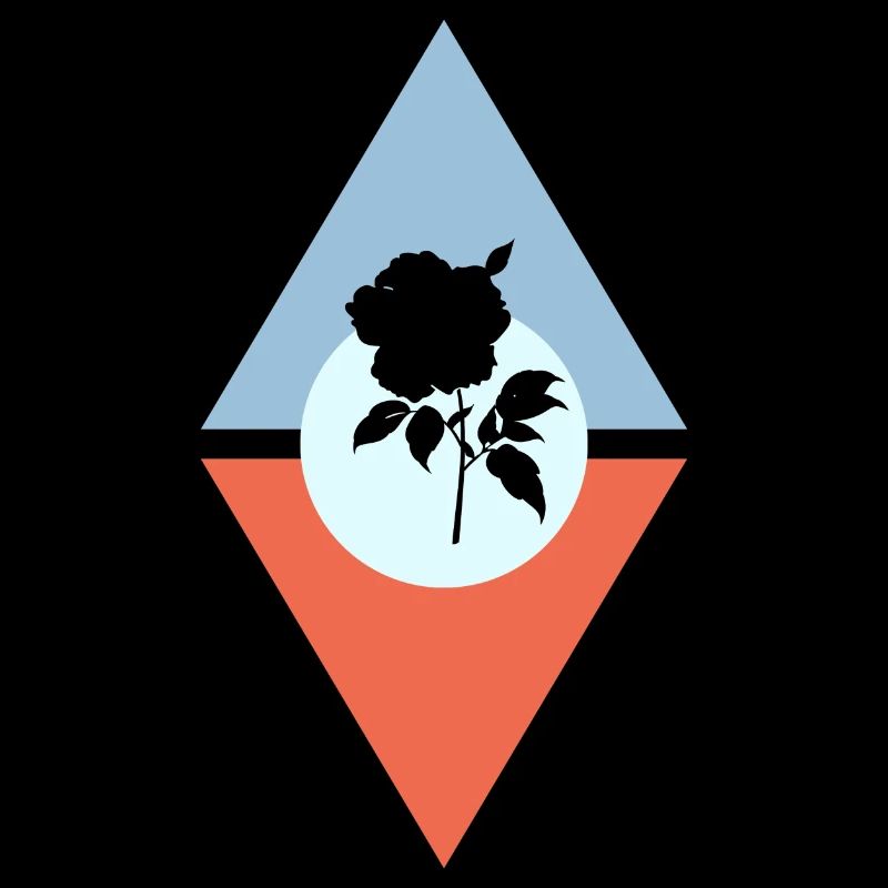 Florist Floristik Botanisch