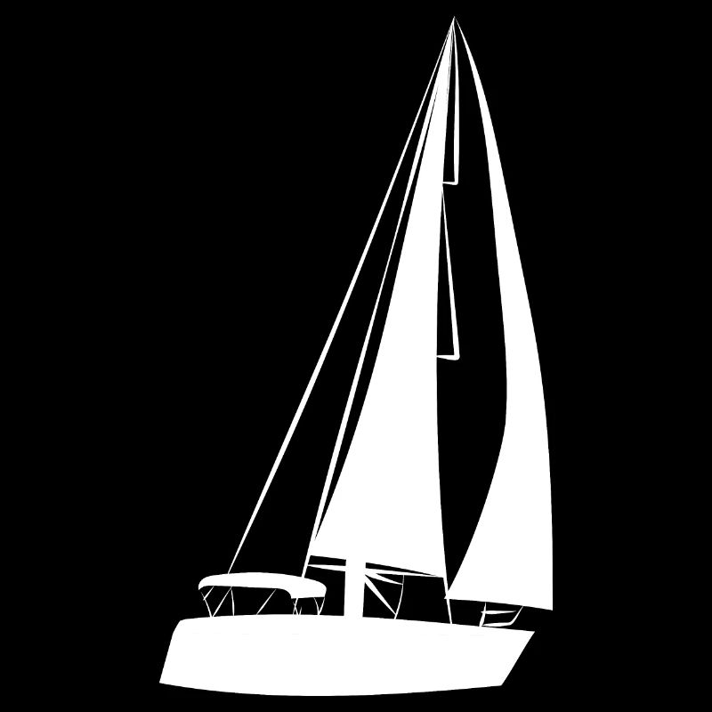 Sailing ship