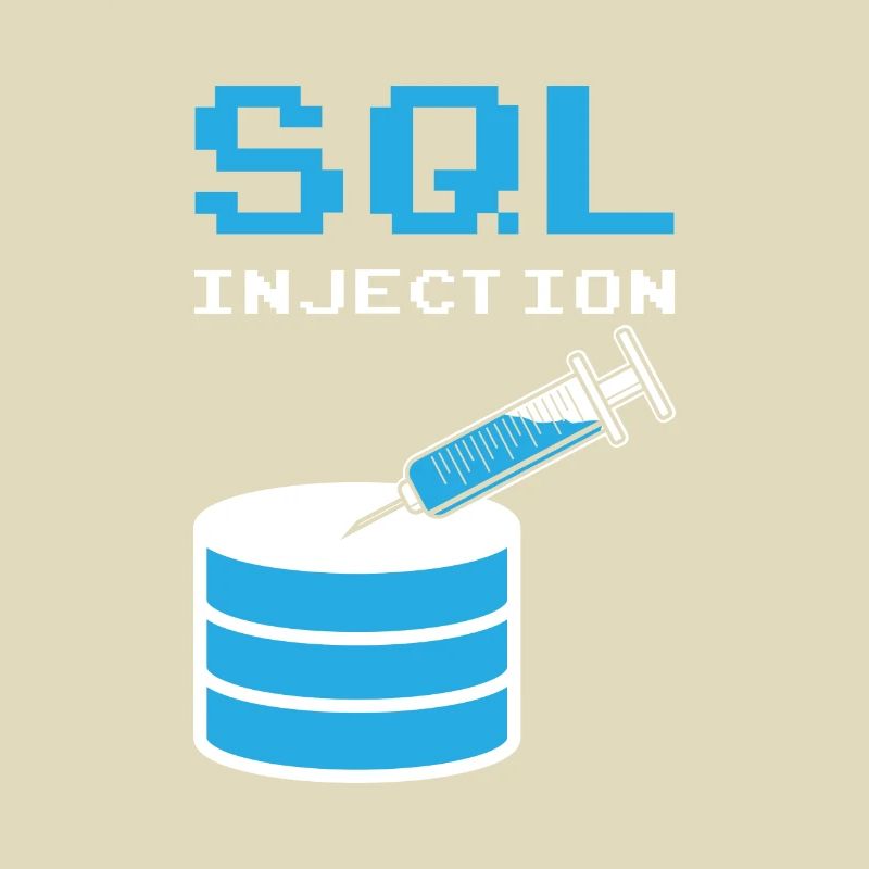 SQL Injection Für SQL Datenbank Admins