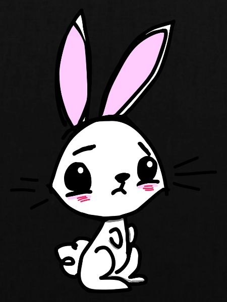 Kleiner Hase