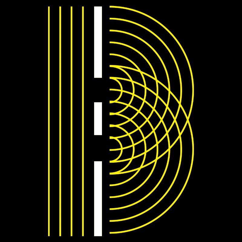 Physics double slit