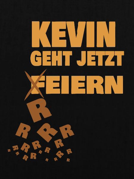 Kevin Kevin