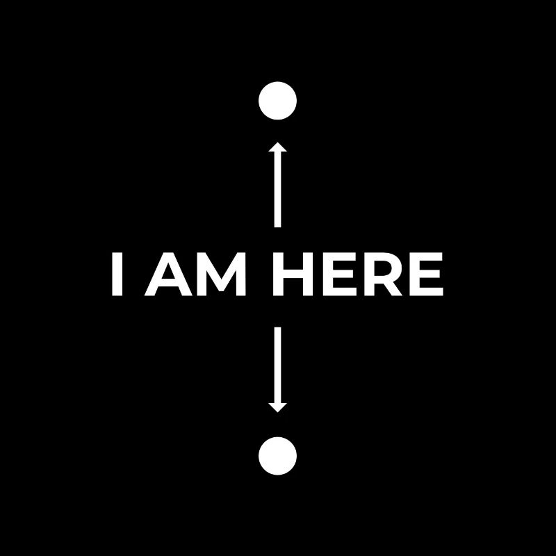 I Am Here Quantum Superposition Molecules Physics