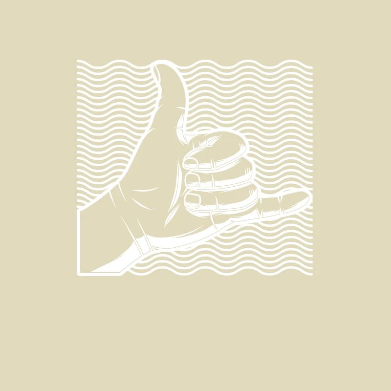 Surf Shaka, Surfdesign