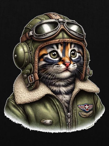 Katzenpilot