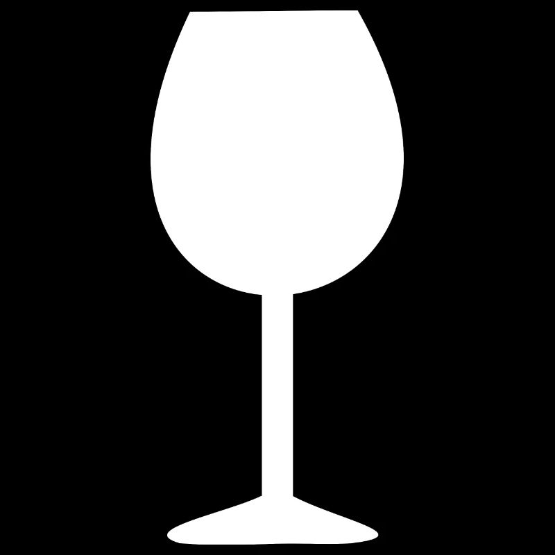 Verre à vin