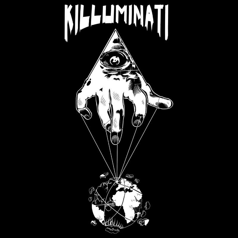 KILLUMINATI WORLD REGIME