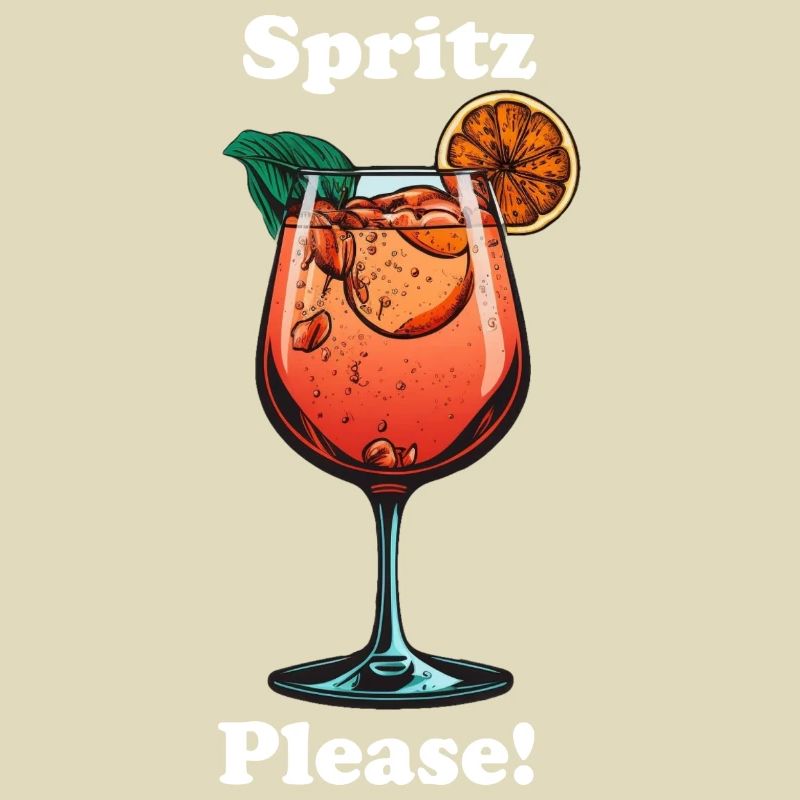 Spritz Please!
