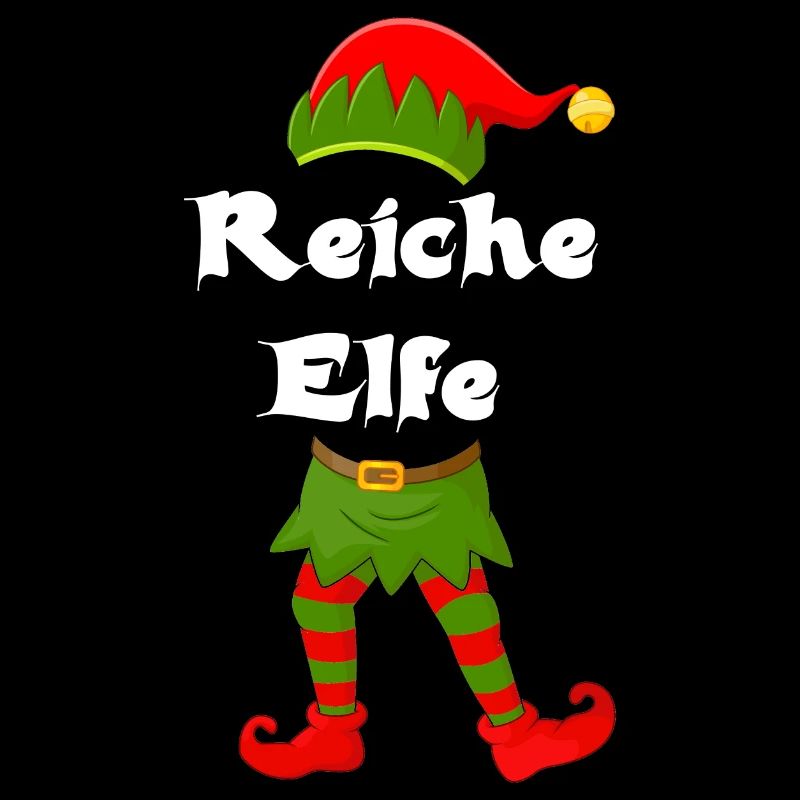 Reiche Elfe