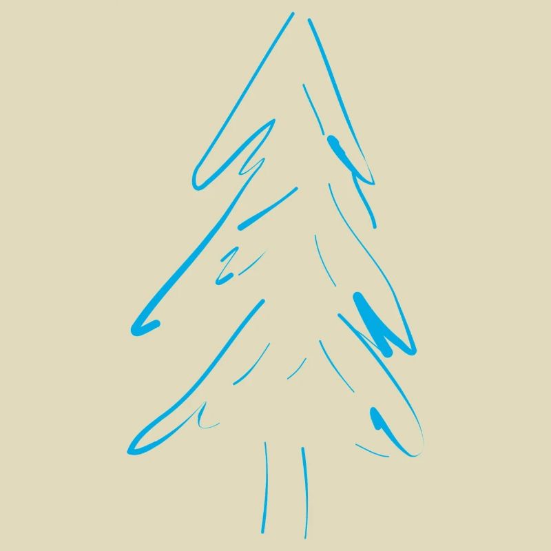 Kiefernbaum