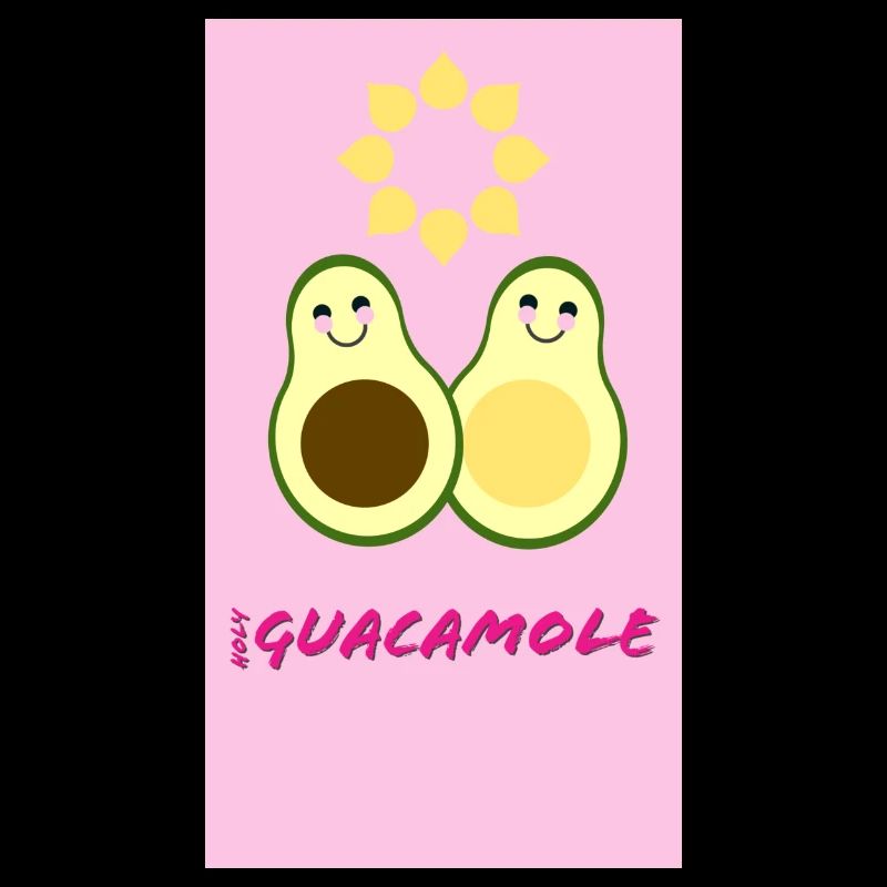Heilige Guacamoly