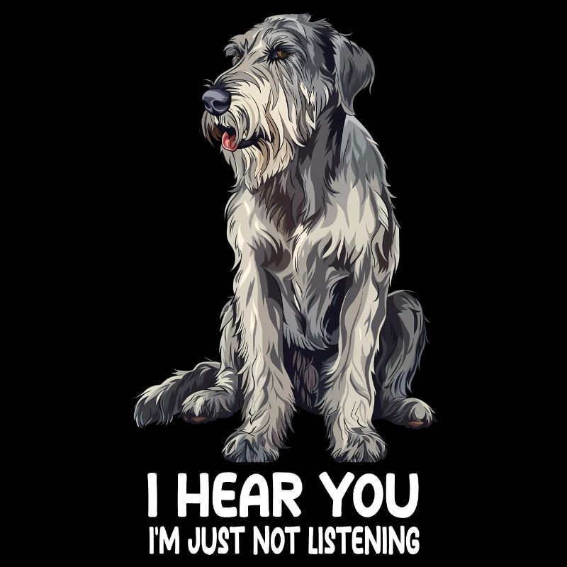 Irish Wolfhound