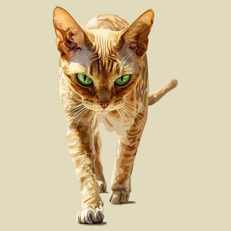 Devon Rex