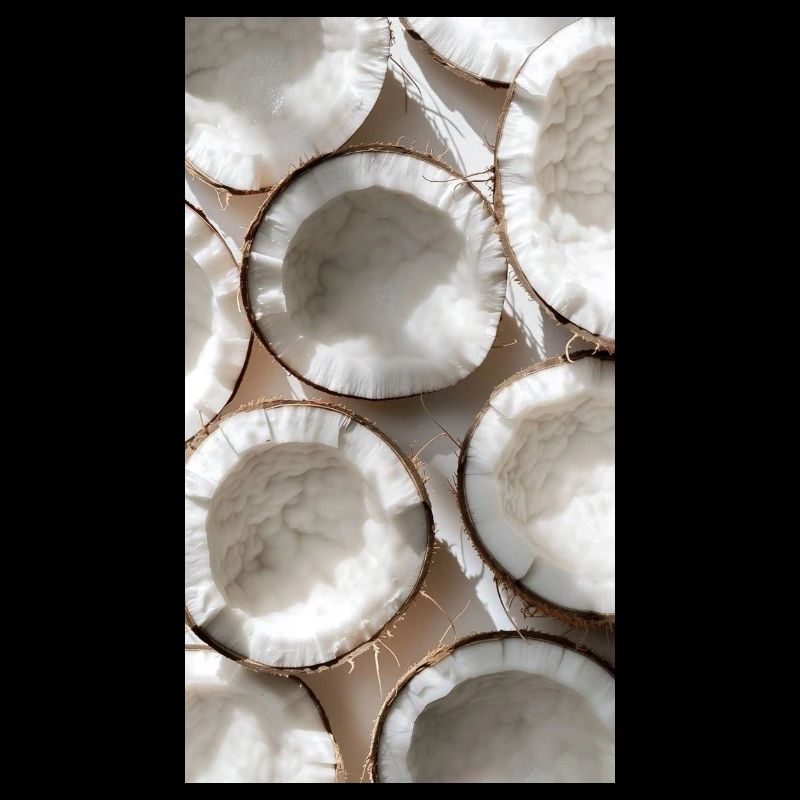 coconut