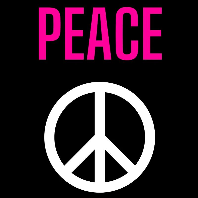 Peace - Lift - Front only