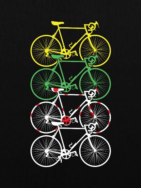 Fahrrad