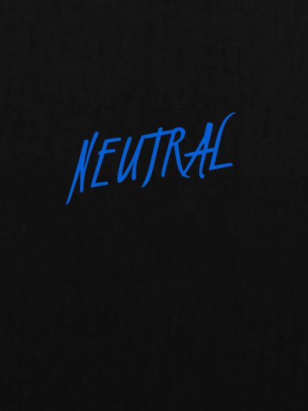 ich bin neutral