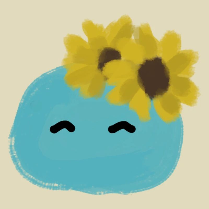 Tiego Blume