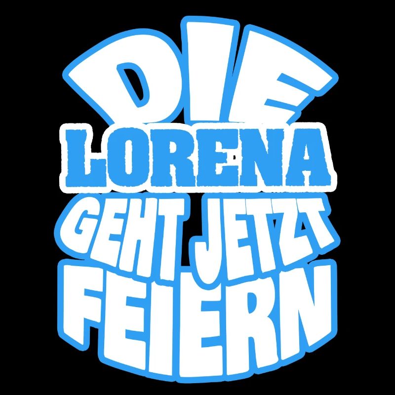 Vorname Lorena