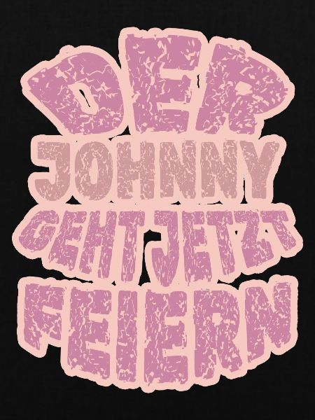 Johnny Johnny